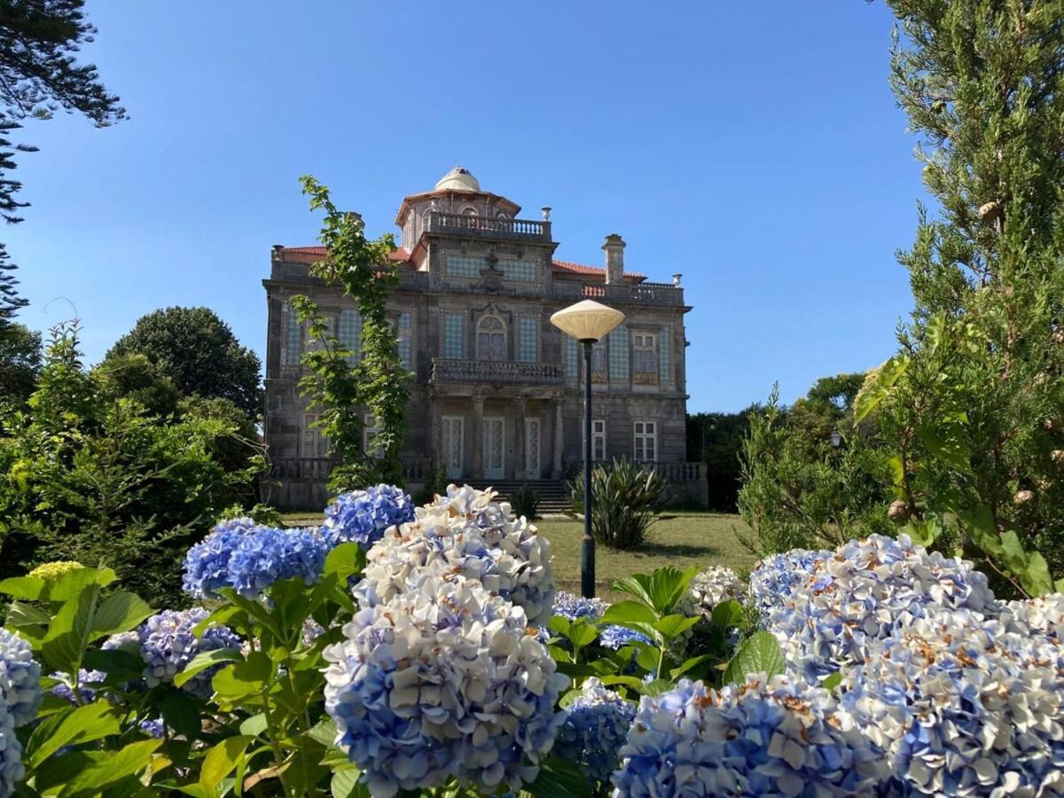 Liiiving In Porto - Crystal Palace Apartment Eksteriør bilde