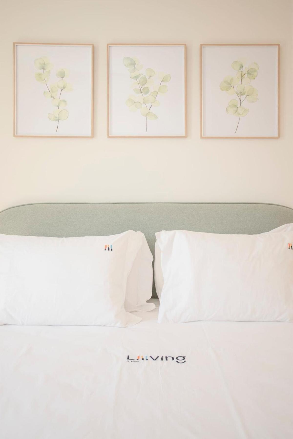 Liiiving In Porto - Crystal Palace Apartment Eksteriør bilde