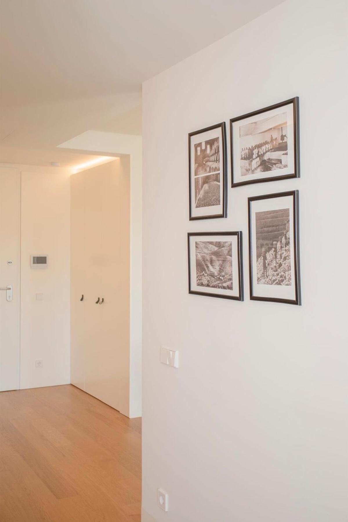 Liiiving In Porto - Crystal Palace Apartment Eksteriør bilde